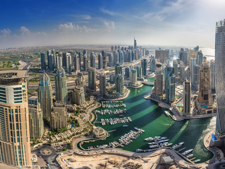 top attractions dubai